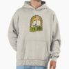 ssrcooversized hoodiemens 01oatmeal heatherfrontsquare productx1000 15 - Chainsaw Man EU Store