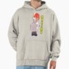 ssrcooversized hoodiemens 01oatmeal heatherfrontsquare productx1000 5 - Chainsaw Man EU Store