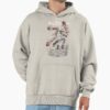 ssrcooversized hoodiemens 01oatmeal heatherfrontsquare productx1000 6 - Chainsaw Man EU Store