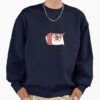 ssrcooversized sweatshirtmens 0105081f66c8590f4efrontsquare productx1000 12 - Chainsaw Man EU Store