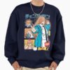 ssrcooversized sweatshirtmens 0105081f66c8590f4efrontsquare productx1000 13 - Chainsaw Man EU Store