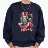 ssrcooversized sweatshirtmens 0105081f66c8590f4efrontsquare productx1000 14 - Chainsaw Man EU Store