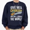 ssrcooversized sweatshirtmens 0105081f66c8590f4efrontsquare productx1000 15 - Chainsaw Man EU Store