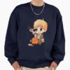 ssrcooversized sweatshirtmens 0105081f66c8590f4efrontsquare productx1000 2 - Chainsaw Man EU Store