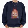 ssrcooversized sweatshirtmens 0105081f66c8590f4efrontsquare productx1000 5 - Chainsaw Man EU Store