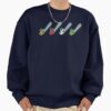 ssrcooversized sweatshirtmens 0105081f66c8590f4efrontsquare productx1000 6 - Chainsaw Man EU Store