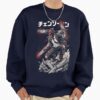 ssrcooversized sweatshirtmens 0105081f66c8590f4efrontsquare productx1000 9 - Chainsaw Man EU Store