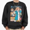 ssrcooversized sweatshirtmens 0110101001c5ca27c6frontsquare productx1000 13 - Chainsaw Man EU Store