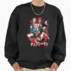 Chainsaw Man All Characters Sweatshirt