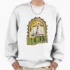 ssrcooversized sweatshirtmens 01fafafaca443f4786frontsquare productx1000 1 - Chainsaw Man EU Store