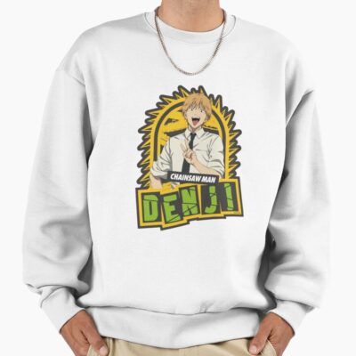 Chainsaw Man - Denji Sweatshirt