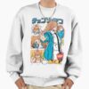 ssrcooversized sweatshirtmens 01fafafaca443f4786frontsquare productx1000 12 - Chainsaw Man EU Store