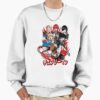 ssrcooversized sweatshirtmens 01fafafaca443f4786frontsquare productx1000 13 - Chainsaw Man EU Store