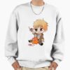 ssrcooversized sweatshirtmens 01fafafaca443f4786frontsquare productx1000 2 - Chainsaw Man EU Store