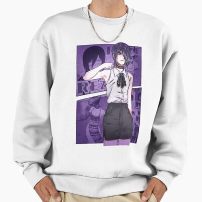 Chainsaw Man - Reze Sweatshirt