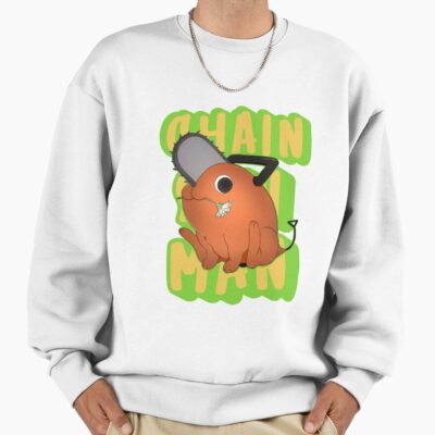 Chainsaw Man - Pochita Sweatshirt