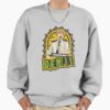 ssrcooversized sweatshirtmens 01heather greyfrontsquare productx1000 1 - Chainsaw Man EU Store