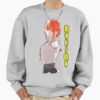 ssrcooversized sweatshirtmens 01heather greyfrontsquare productx1000 10 - Chainsaw Man EU Store