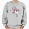 ssrcooversized sweatshirtmens 01heather greyfrontsquare productx1000 12 - Chainsaw Man EU Store