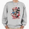 ssrcooversized sweatshirtmens 01heather greyfrontsquare productx1000 14 - Chainsaw Man EU Store