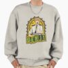 ssrcooversized sweatshirtmens 01oatmeal heatherfrontsquare productx1000 1 - Chainsaw Man EU Store