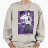 ssrcooversized sweatshirtmens 01oatmeal heatherfrontsquare productx1000 - Chainsaw Man EU Store