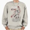 ssrcooversized sweatshirtmens 01oatmeal heatherfrontsquare productx1000 9 - Chainsaw Man EU Store