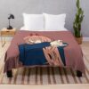 urblanket large bedsquarex1000.1u2 10 - Chainsaw Man EU Store