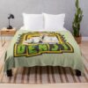 urblanket large bedsquarex1000.1u2 13 - Chainsaw Man EU Store