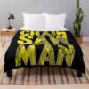 urblanket large bedsquarex1000.1u2 21 - Chainsaw Man EU Store