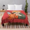 urblanket large bedsquarex1000.1u2 23 - Chainsaw Man EU Store