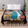 urblanket large bedsquarex1000.1u2 24 - Chainsaw Man EU Store