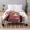Power Csm 76.1 Throw Blanket