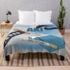 urblanket large bedsquarex1000.1u2 30 - Chainsaw Man EU Store