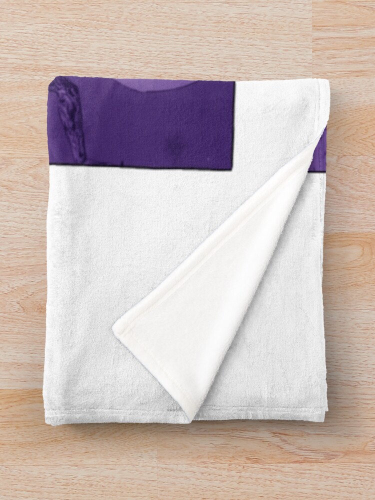 Chainsaw Man Reze Throw Blanket - Image 2