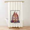 urshower curtain closedsquare1000x1000.1 - Chainsaw Man EU Store