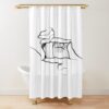 urshower curtain closedsquare1000x1000.1 13 - Chainsaw Man EU Store