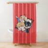 urshower curtain closedsquare1000x1000.1 19 - Chainsaw Man EU Store