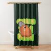 urshower curtain closedsquare1000x1000.1 3 - Chainsaw Man EU Store