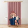 urshower curtain closedsquare1000x1000.1 5 - Chainsaw Man EU Store
