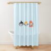 urshower curtain closedsquare1000x1000.1 9 - Chainsaw Man EU Store