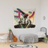urtapestry lifestyle dorm mediumsquare1000x1000.u2 24 - Chainsaw Man EU Store