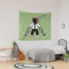 Chainsaw Man Denji Tapestry